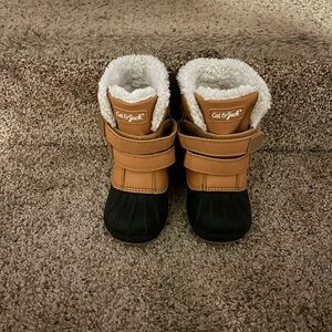 Cat & Jack Toddler Snow Boots
